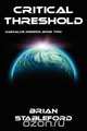 Critical Threshold, Brian Stableford 