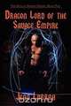 Dragon Lord of the Savage Empire (the Savage Empire Series, Book Two), Jean Lorrah 