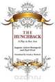 The Hunchback, Auguste Anicet-Bourgeois 