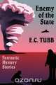 Enemy of the State, E. C. Tubb 