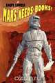 Mars Needs Books! a Science Fiction Novel, Gary Lovisi 