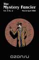 The Mystery Fancier (Vol. 5 No. 2) March/April 1981, 