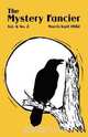 The Mystery Fancier (Vol. 6 No. 2) March/April, Guy M. Townsend 