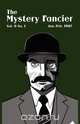 The Mystery Fancier (Vol. 9 No. 1) January/February 1987, 