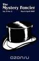 The Mystery Fancier (Vol. 9 No. 2) March/April 1987, 