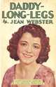 Daddy-Long-Legs, Jean Webster 