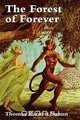 The Forest of Forever, Thomas Burnett Swann 