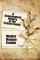 A Genealogical History of the Ficklin Family, Walter Homan Ficklin 