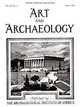 Art and Archaeology, Vol. 9, No. 4, Archaeological Institute of America 