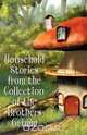 Household Stories from the Collection of the Brothers Grimm, Brothers Grimm 