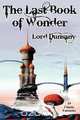 The Last Book of Wonder, Lord Dunsany 