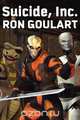 Suicide, Inc., Ron Goulart 