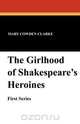 The Girlhood of Shakespeare