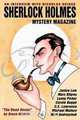 Sherlock Holmes Mystery Magazine #7, C. E. Lawrence 