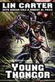 Young Thongor, Lin Carter 