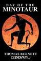 Day of the Minotaur, Thomas Burnett Swann 