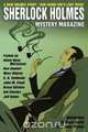 Sherlock Holmes Mystery Magazine #8, 