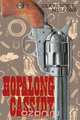 Hopalong Cassidy, Clarence E. Mulford 
