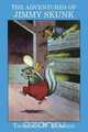 The Adventures of Jimmy Skunk, Thornton W. Burgess 