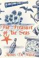 The Treasure of the Seas, James De Mille 