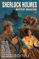 Sherlock Holmes Mystery Magazine #9, 
