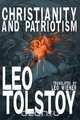 Christianity and Patriotism, Leo Nikolayevich Tolstoy 
