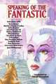 Speaking of the Fantastic, Dan Simmons 