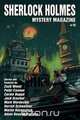 Sherlock Holmes Mystery Magazine #10, 