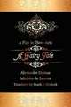 A Fairy Tale, Alexandre Dumas 