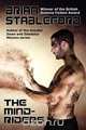 The Mind-Riders, Brian Stableford 