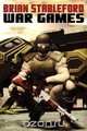 War Games, Brian Stableford 