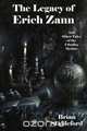 The Legacy of Erich Zann and Other Tales of the Cthulhu Mythos, Brian Stableford 