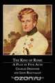 The King of Rome, Charles Desnoyer 
