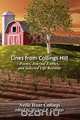 Lines from Collings Hill, Nellie Hunt Collings 