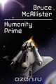 Humanity Prime, Bruce McAllister 