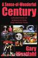 A Sense-of-Wonderful Century, Gary Westfahl 