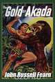 The Gold of Akada, John Russell Fearn 