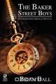 The Baker Street Boys, Brian Ball 