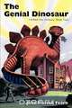 The Genial Dinosaur, John Russell Fearn 