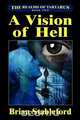 A Vision of Hell, Brian Stableford 