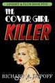 The Cover Girl Killer, Richard A. Lupoff 