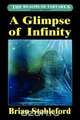 A Glimpse of Infinity, Brian Stableford 