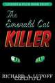 The Emerald Cat Killer, Richard A. Lupoff 