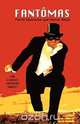 Fantomas, Pierre Souvestre 