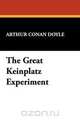 The Great Keinplatz Experiment, Arthur Conan Doyle 