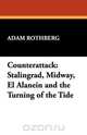 Counterattack, Adam Rothberg 