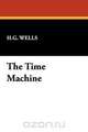 The Time Machine, H. G. Wells 