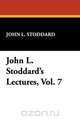 John L. Stoddard