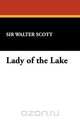 Lady of the Lake, Walter Scott 