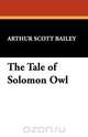 The Tale of Solomon Owl, Arthur Scott Bailey 